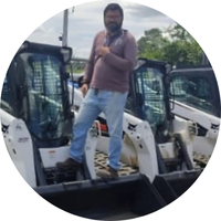 Tiago dos Santos Pinheiro